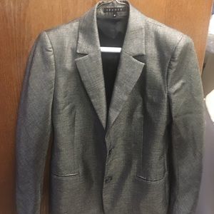 Woman’s blazer